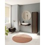 Abattant WC VitrA Metropole Slim avec frein de chute