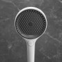 Douchette hansgrohe Rainfinity 130 3 jets - vue détaillée