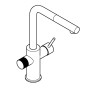 GROHE Blue Pure Minta Miscelatore monocomando per lavello con funzione di filtraggio e beccuccio Mousseur - vista dettagliata