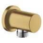 Curva di collegamento a parete GROHE Rainshower