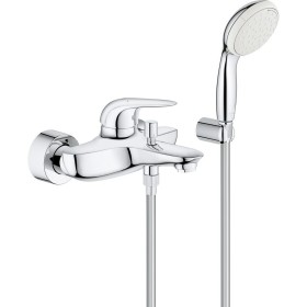 Robinet de baignoire monocommande GROHE Eurostyle, DN 15
