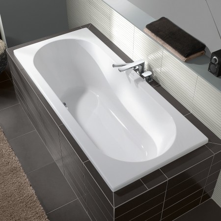 Vasca Villeroy & Boch O.novo Duo 190 x 90 cm