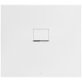 Piatto doccia Villeroy & Boch Squaro Infinity 100 x 90 cm