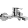Villeroy & Boch Architectura Einhebel-Badewannenarmatur - Detailansicht