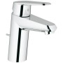 Robinet de lavabo monocommande GROHE Eurodisc Cosmopolitan taille S