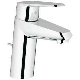 Robinet de lavabo monocommande GROHE Eurodisc Cosmopolitan taille S