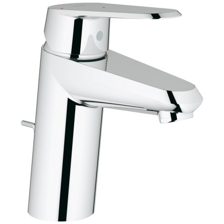 Robinet de lavabo monocommande GROHE Eurodisc Cosmopolitan taille S