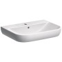 Lavabo Geberit Smyle 65 cm