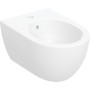 Geberit Acanto Bidet a parete forma chiusa