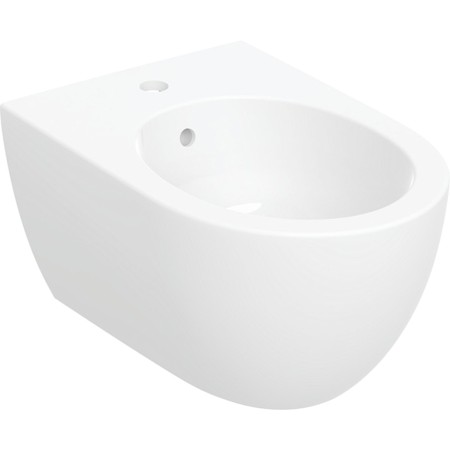 Geberit Acanto Bidet a parete forma chiusa