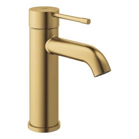 Robinet de lavabo monocommande GROHE Essence Nouveau S-Size sans bonde