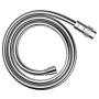 Tubo doccia hansgrohe Isiflex 125 cm con controllo del volume