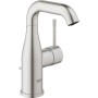 Robinet de lavabo monocommande GROHE Essence Nouveau taille M