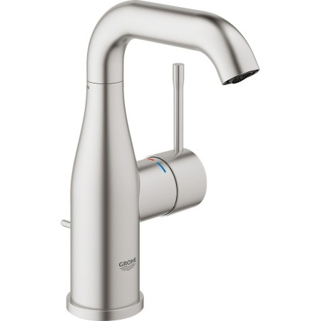 Robinet de lavabo monocommande GROHE Essence Nouveau taille M