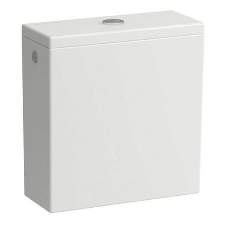 Serbatoio LAUFEN Kartell per combinazione WC a pavimento