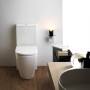LAUFEN Kartell Spülkasten zu Stand-WC-Kombination, Wasseranschluss seitlich, links oder rechts - Detailansicht