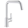 Rubinetto monocomando per lavello GROHE Start 1/2"