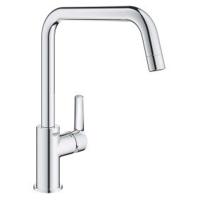 Rubinetto monocomando per lavello GROHE Start 1/2"