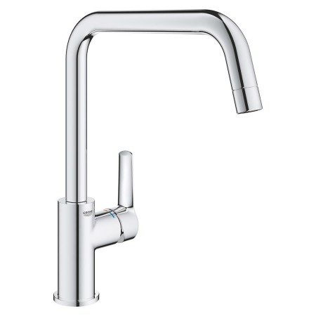 Rubinetto monocomando per lavello GROHE Start 1/2"