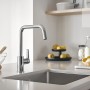 Rubinetto monocomando per lavello GROHE Start 1/2" - vista dettagliata