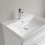 Villeroy & Boch Avento Lavabo 60 x 47 cm, con troppopieno - vista dettagliata