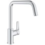Rubinetto monocomando per lavello GROHE Start 1/2" - immagine prodotto