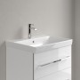 Villeroy & Boch Avento Lavabo 60 x 47 cm, con troppopieno - immagine prodotto
