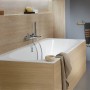 Villeroy & Boch Oberon 2.0 Badewanne 180 x 80 cm - Produktansicht