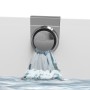 Villeroy & Boch Oberon 2.0 Badewanne 180 x 80 cm - Produktansicht