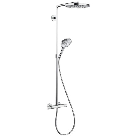 hansgrohe Raindance Select S 240 2jet Colonne de douche