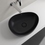 Villeroy & Boch Antao Aufsatzwaschbecken 51 x 40 cm, ohne Überlauf, ungeschliffen - Detailansicht