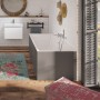 Villeroy & Boch Subway 3.0 Duo Badewanne 180 x 80 cm - Detailansicht