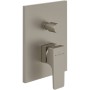 Villeroy & Boch Architectura Square Unterputz-Einhebel-Armatur - Detailansicht