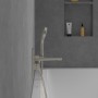 Villeroy & Boch Architectura Square Unterputz-Einhebel-Armatur - Produktansicht