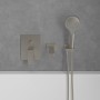 Villeroy & Boch Architectura Square Unterputz-Einhebel-Armatur - Detailansicht
