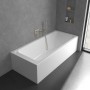 Villeroy & Boch Architectura Square Unterputz-Einhebel-Armatur - Produktansicht