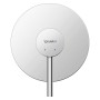 Duravit Circle Einhebelmischer Unterputz Set - Detailansicht