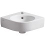 Évier d'angle compact Geberit Renova 32 cm