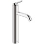 Mitigeur de lavabo monocommande Duravit C.1 L sans vidage à tirette - vue détaillée
