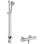 hansgrohe Croma 100 Combiné de douche multi 65 cm