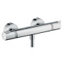 hansgrohe Croma 100 Combiné de douche multi 65 cm - vue détaillée
