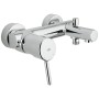 Robinet de baignoire monocommande GROHE Concetto