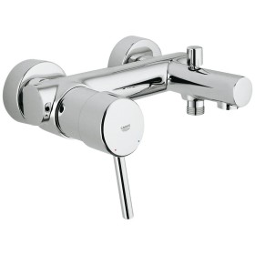 Robinet de baignoire monocommande GROHE Concetto