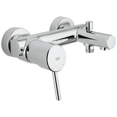 Robinet de baignoire monocommande GROHE Concetto