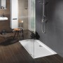 Villeroy & Boch Subway Duschwanne 120 x 90 cm - Detailansicht