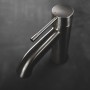 Robinet de lavabo monocommande GROHE Essence Nouveau taille S - vue détaillée