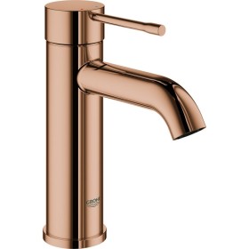Robinet de lavabo monotrou GROHE Essence Nouveau taille S sans vidage