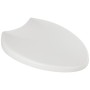Villeroy & Boch Oblic WC-Sitz - Detailansicht
