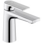 Duravit Tulum Einhebel-Waschtischmischer S, ohne Ablaufgarnitur