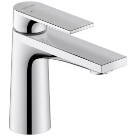 Mitigeur de lavabo monocommande Duravit Tulum S, sans bonde de vidage